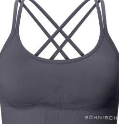 RÖHNISCHseamless sports bra w