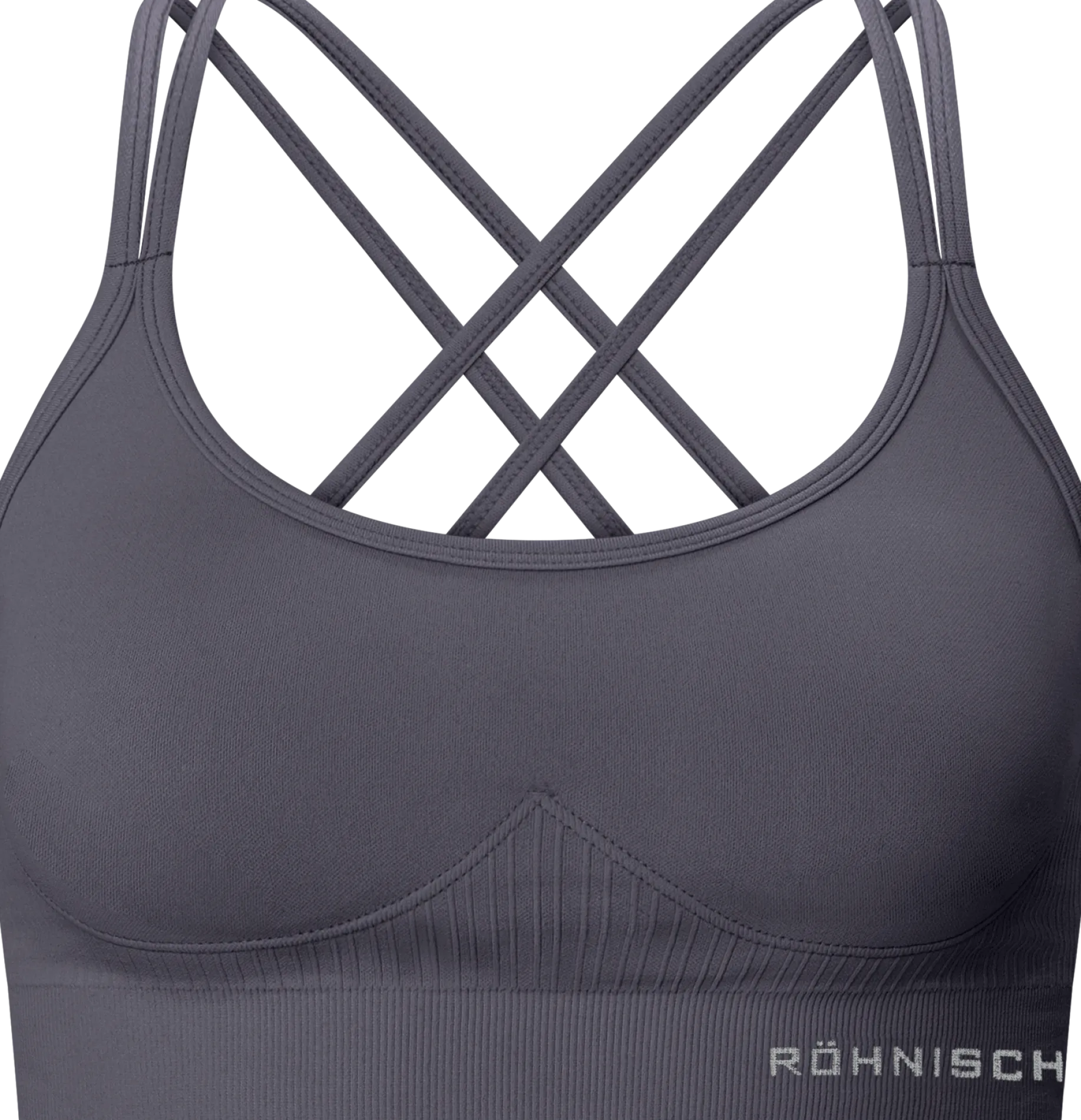 RÖHNISCHseamless sports bra w
