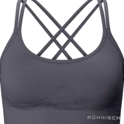 RÖHNISCHseamless sports bra w