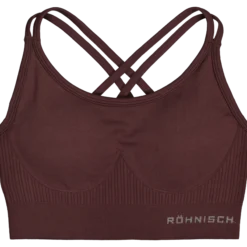RÖHNISCHseamless sports bra w