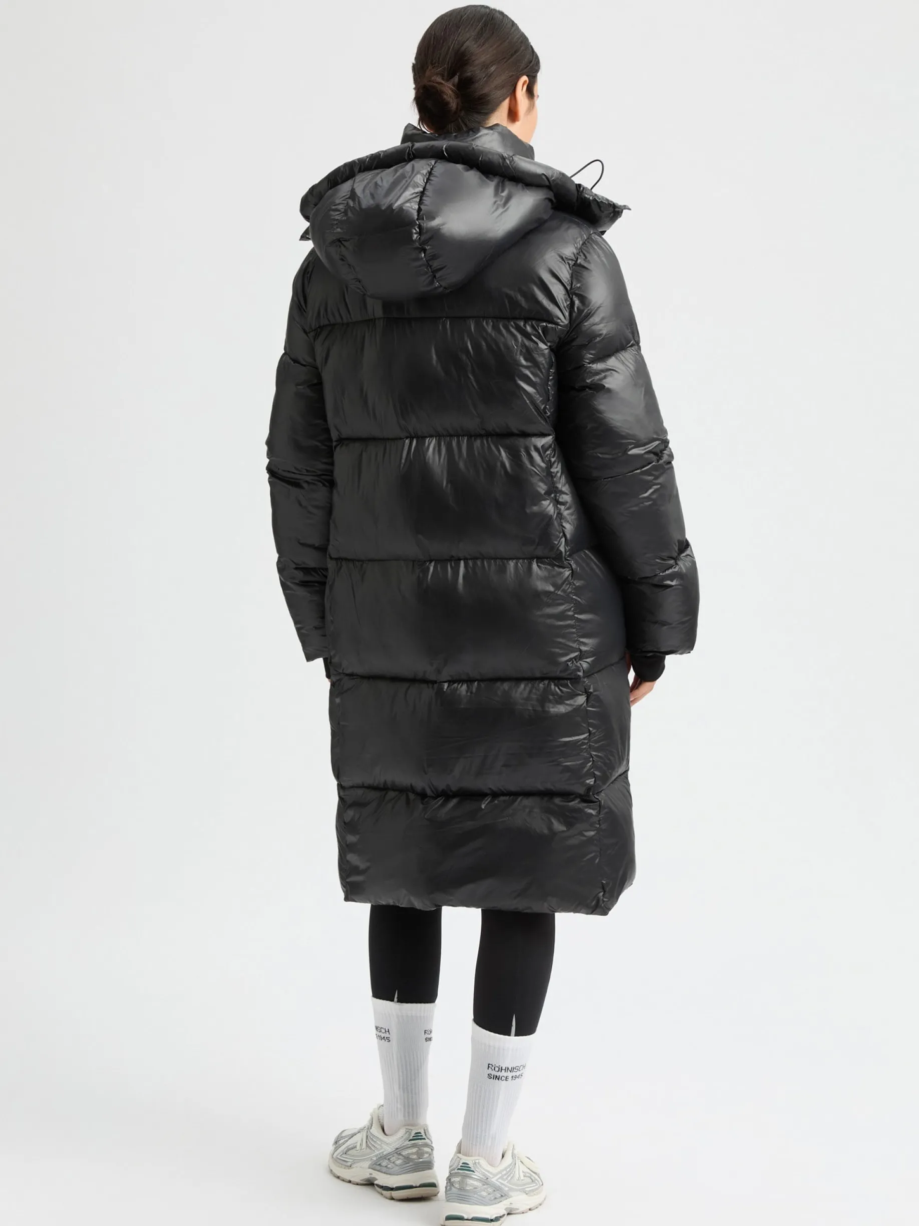 RÖHNISCHw ruby coat