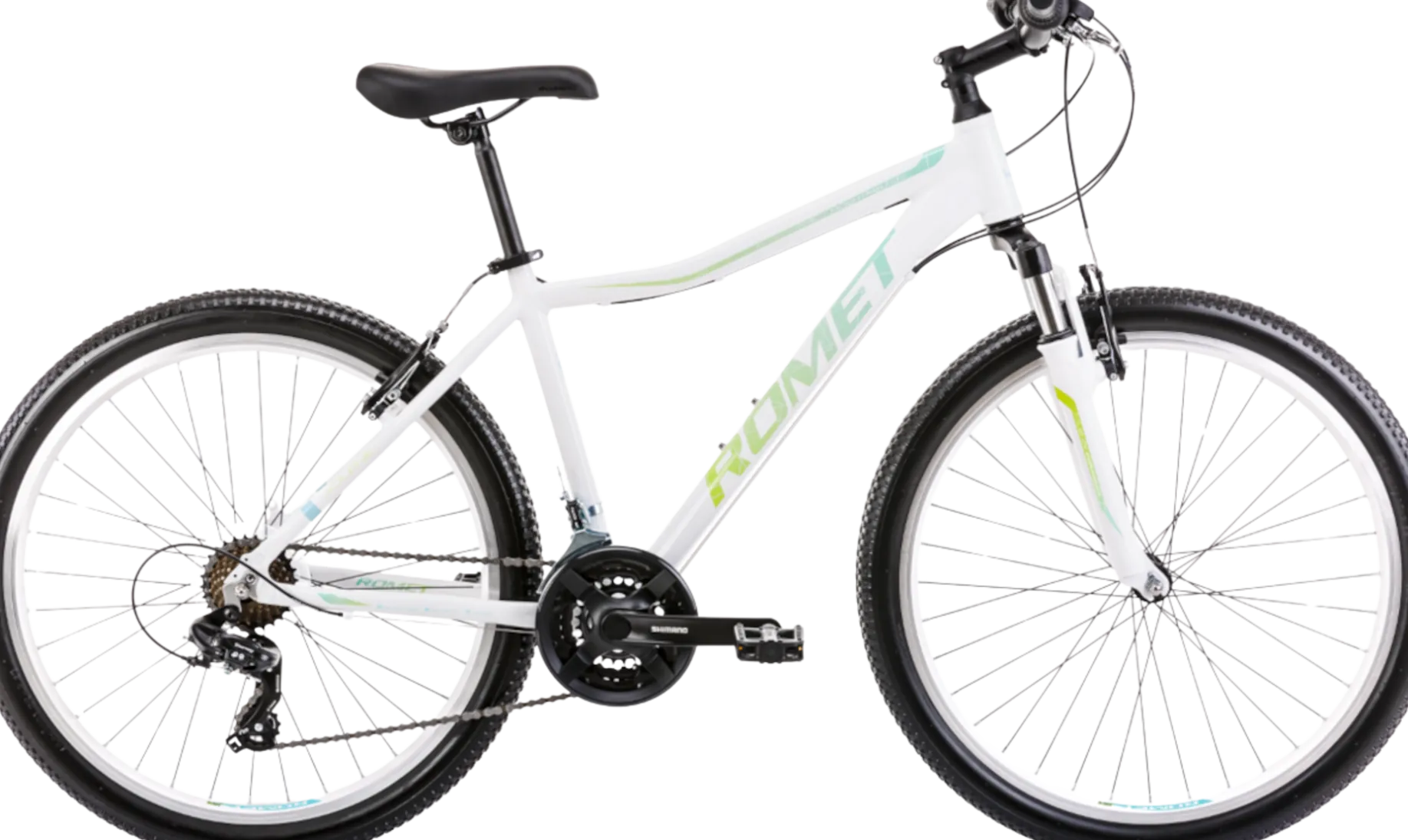 ROMETromet jolene 6.0, 26"
