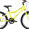 ROMETromet rambler 20 kid 1, lime-grey