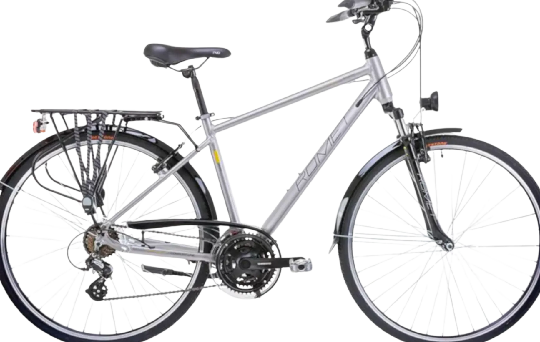 ROMETromet wagant 0, 28"