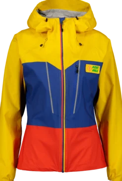 RONHILLfortify tech jacket w