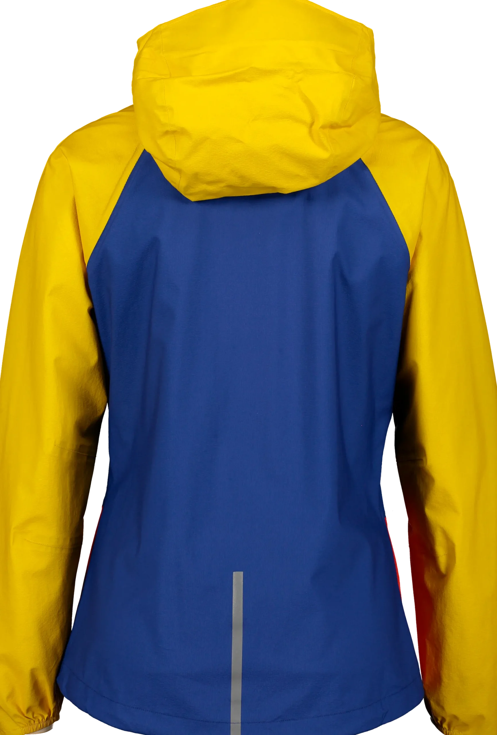 RONHILLfortify tech jacket w