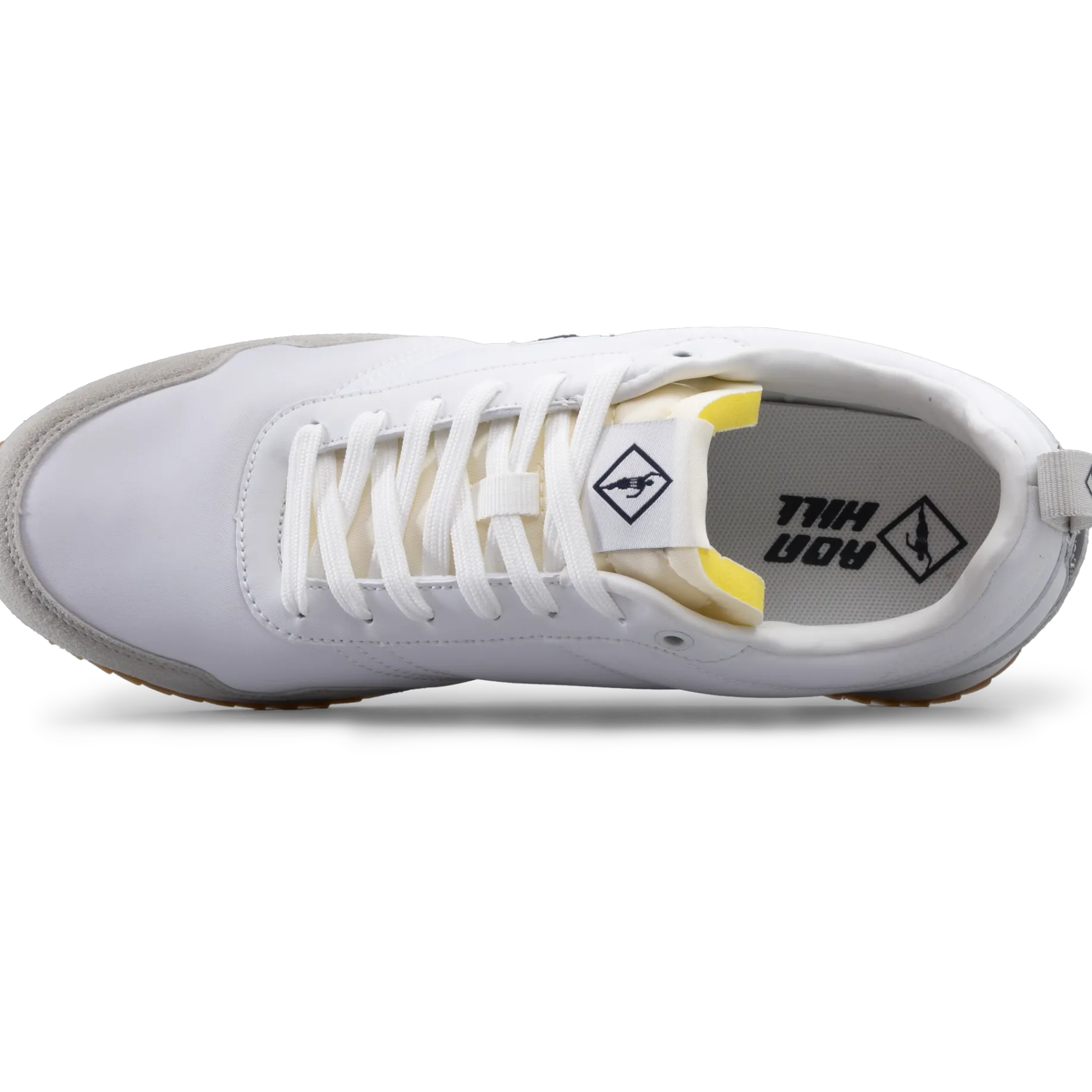 RONHILLretro runner m