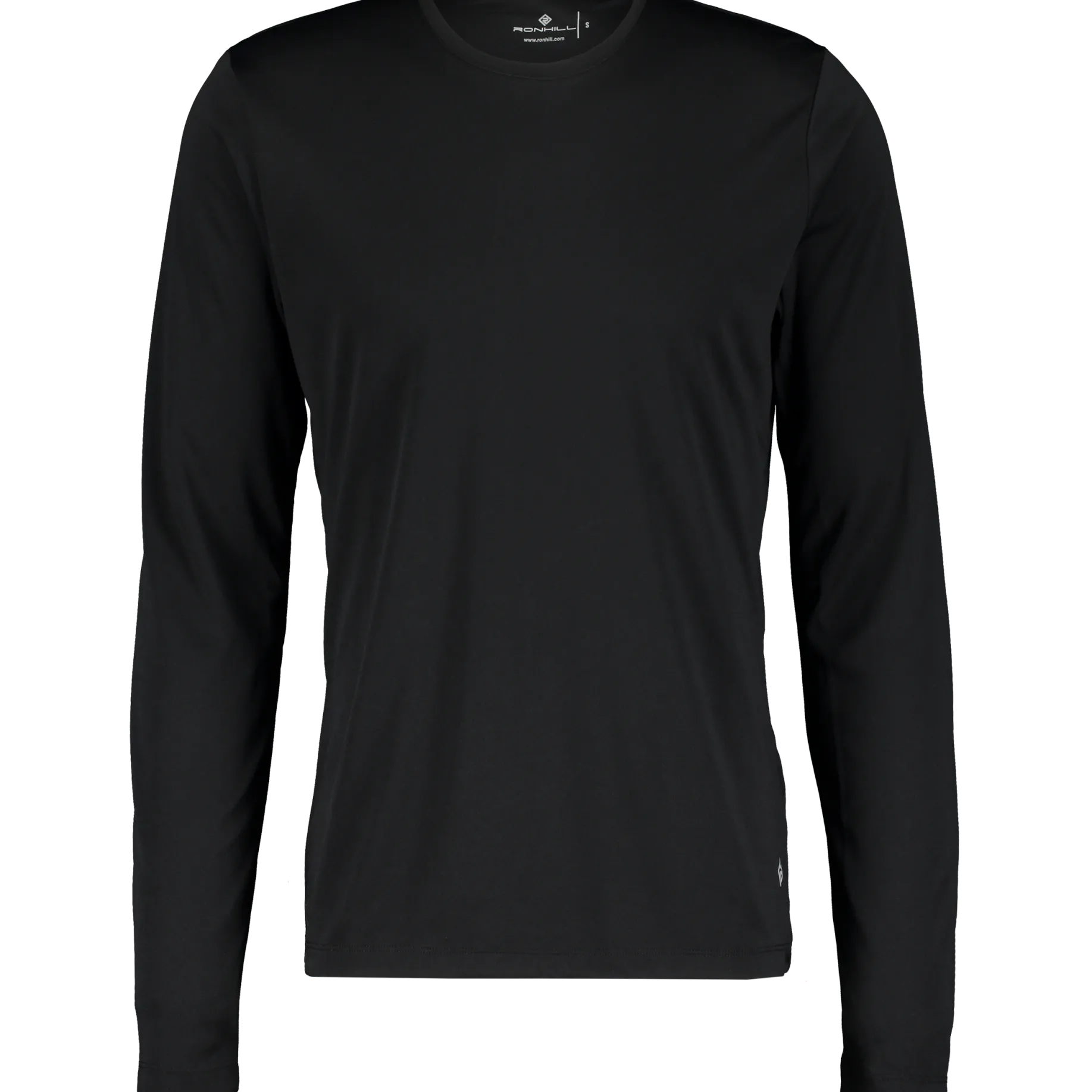 RONHILLrun long sleeved tee m
