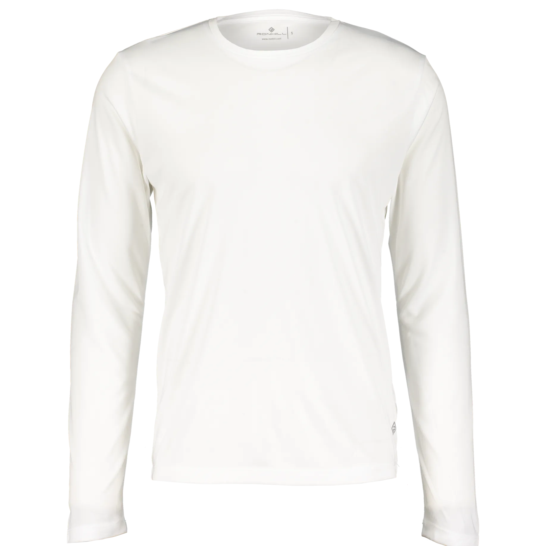 RONHILLrun long sleeved tee m