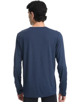 RONHILLrun long sleeved tee m