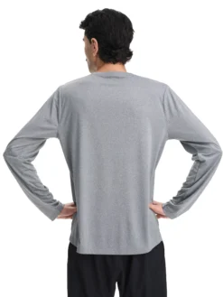 RONHILLrun long sleeved tee m