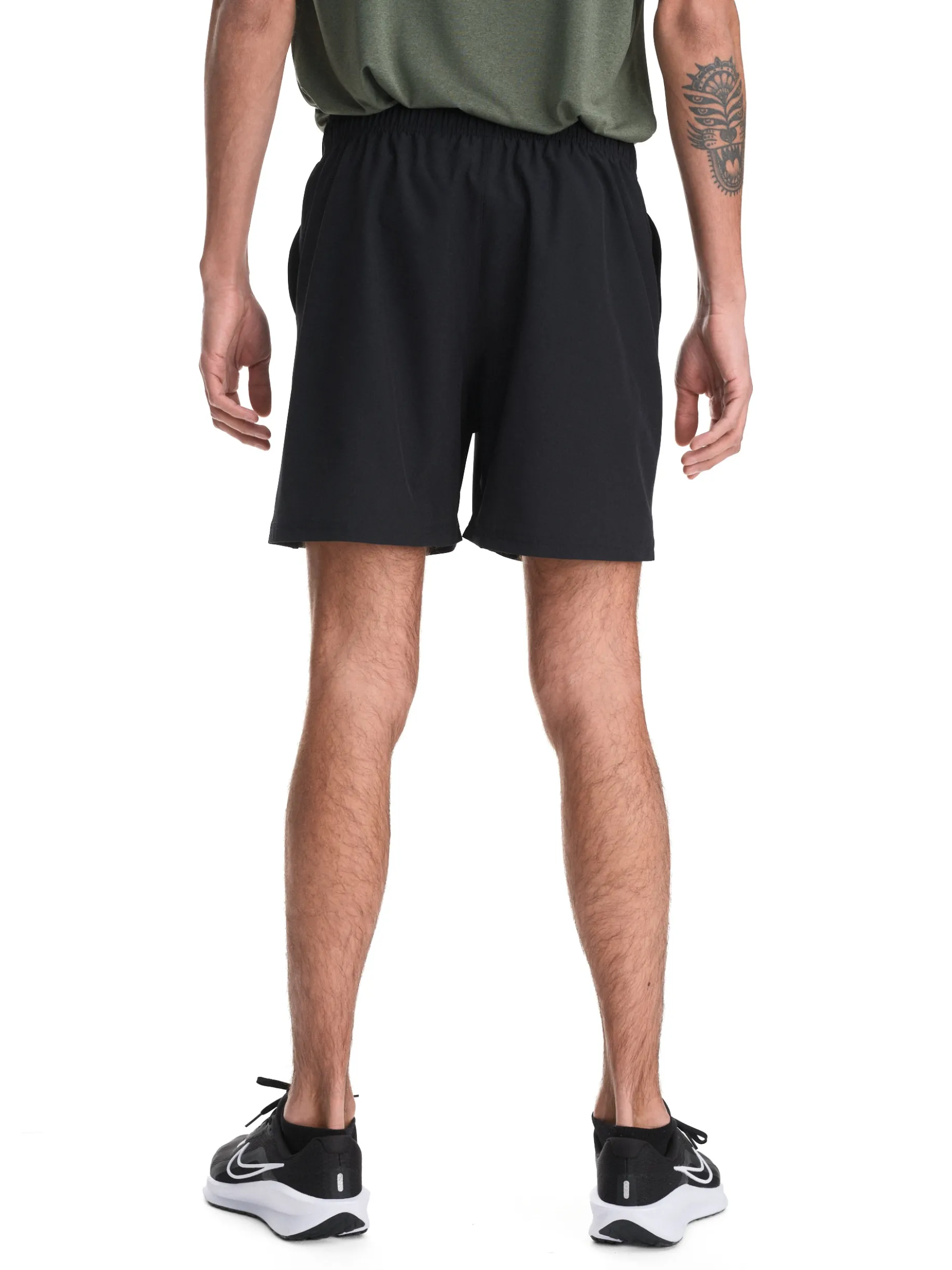 RONHILLrun shorts m