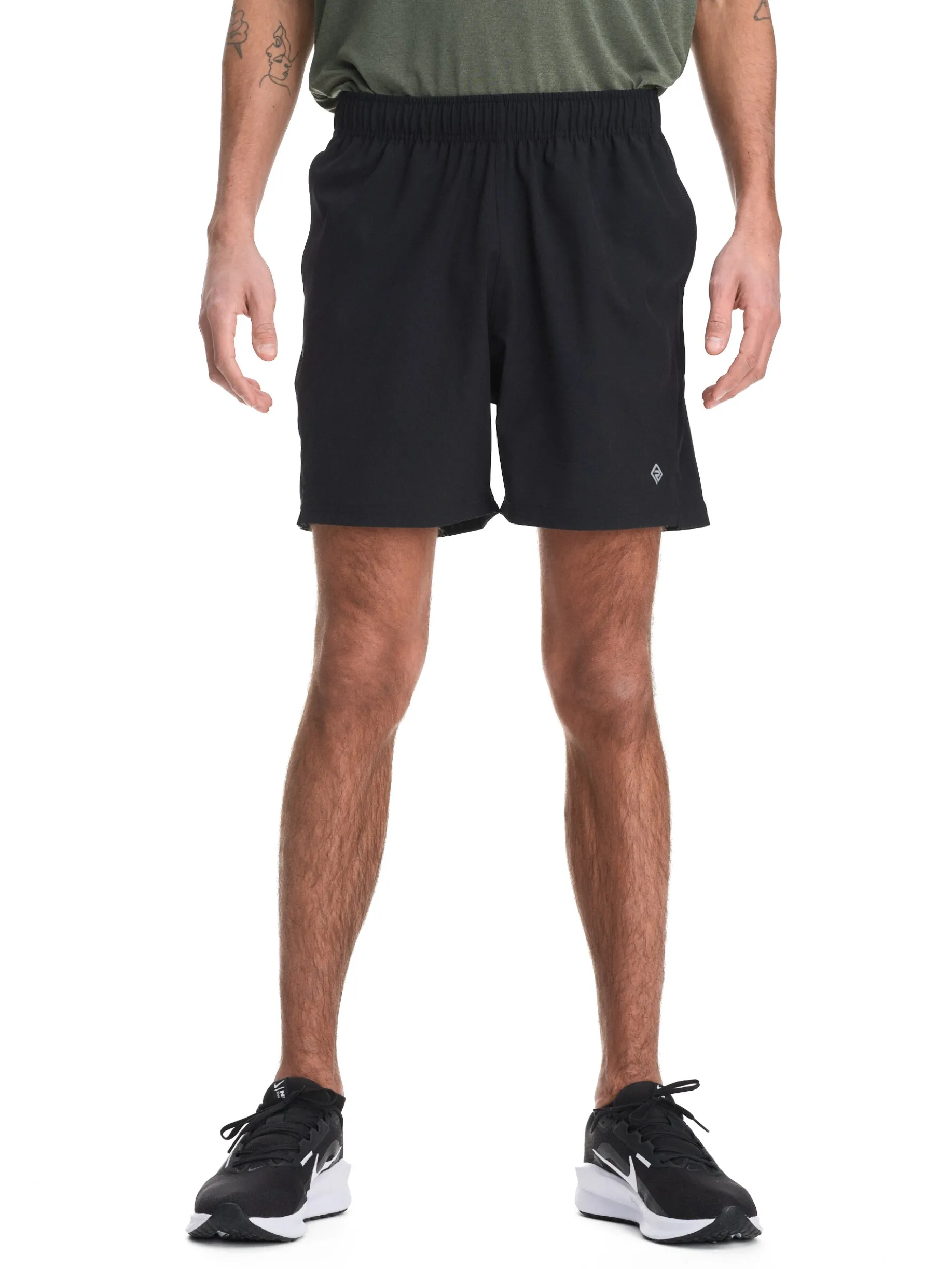 RONHILLrun shorts m