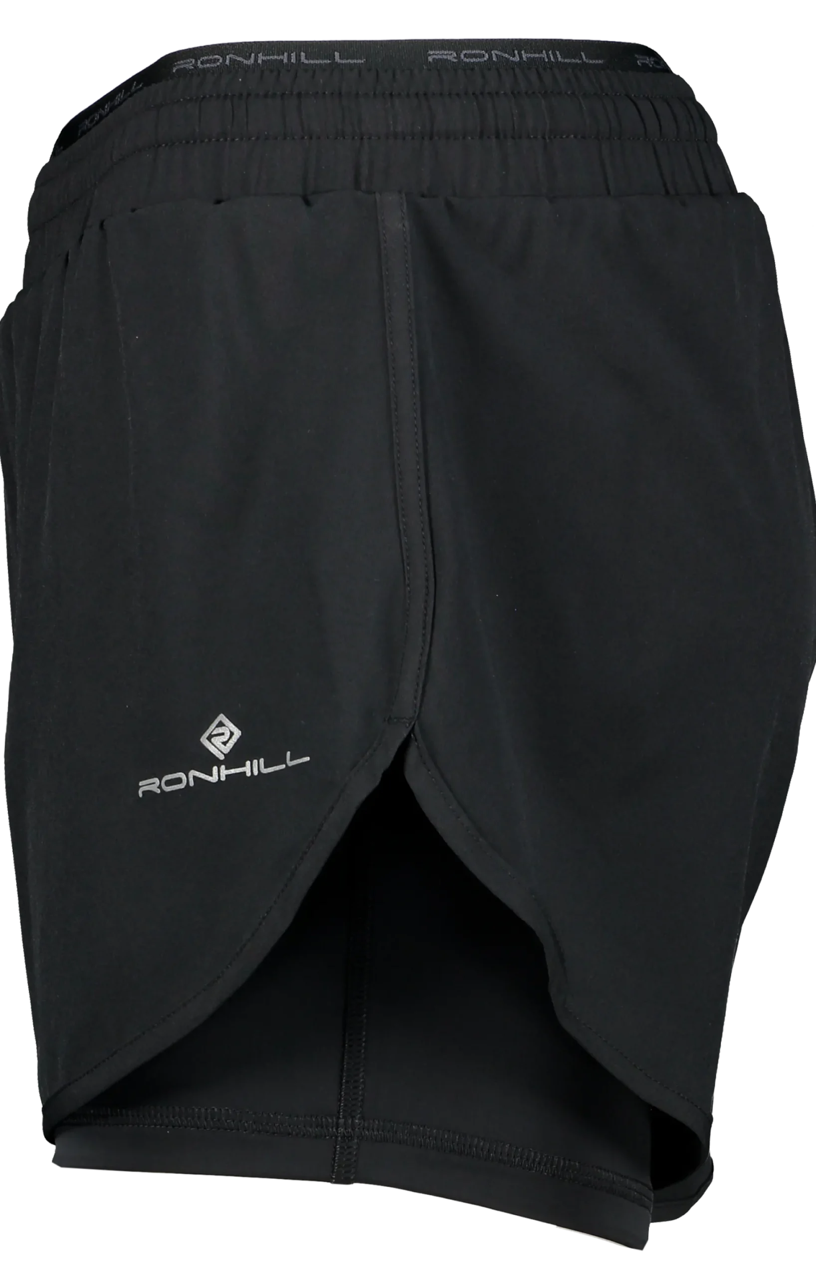 RONHILLrun shorts w