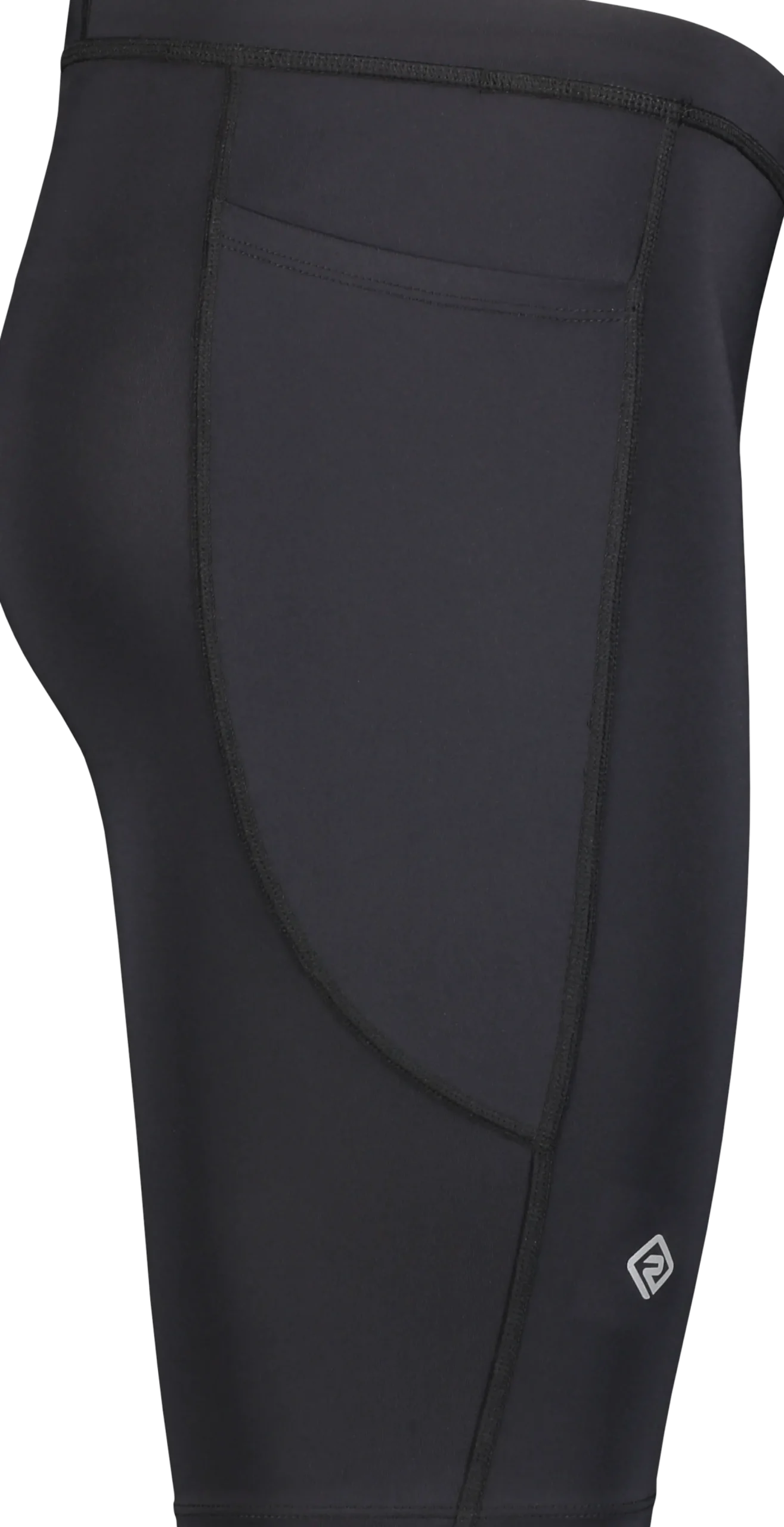 RONHILLrun short tights m