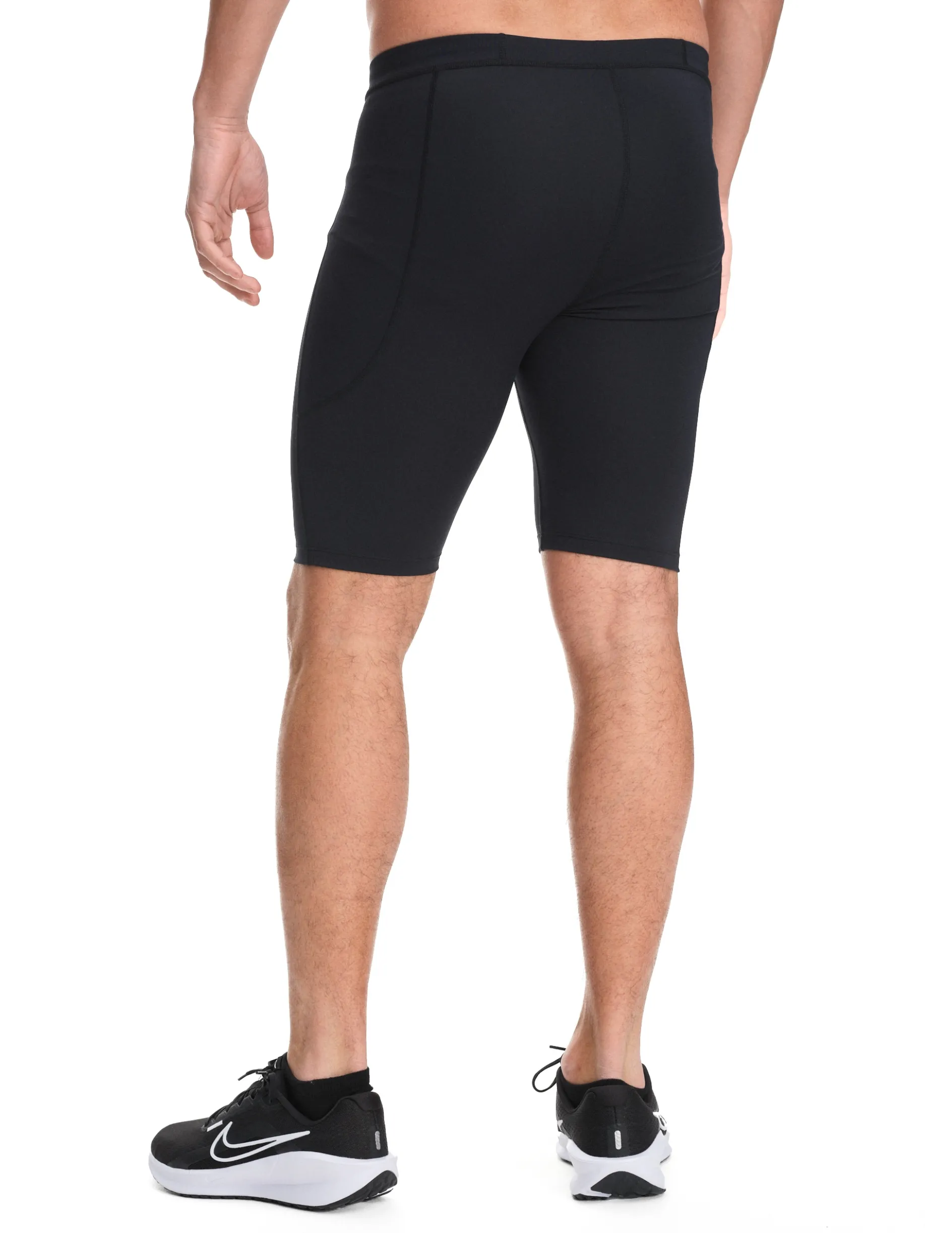 RONHILLrun short tights m