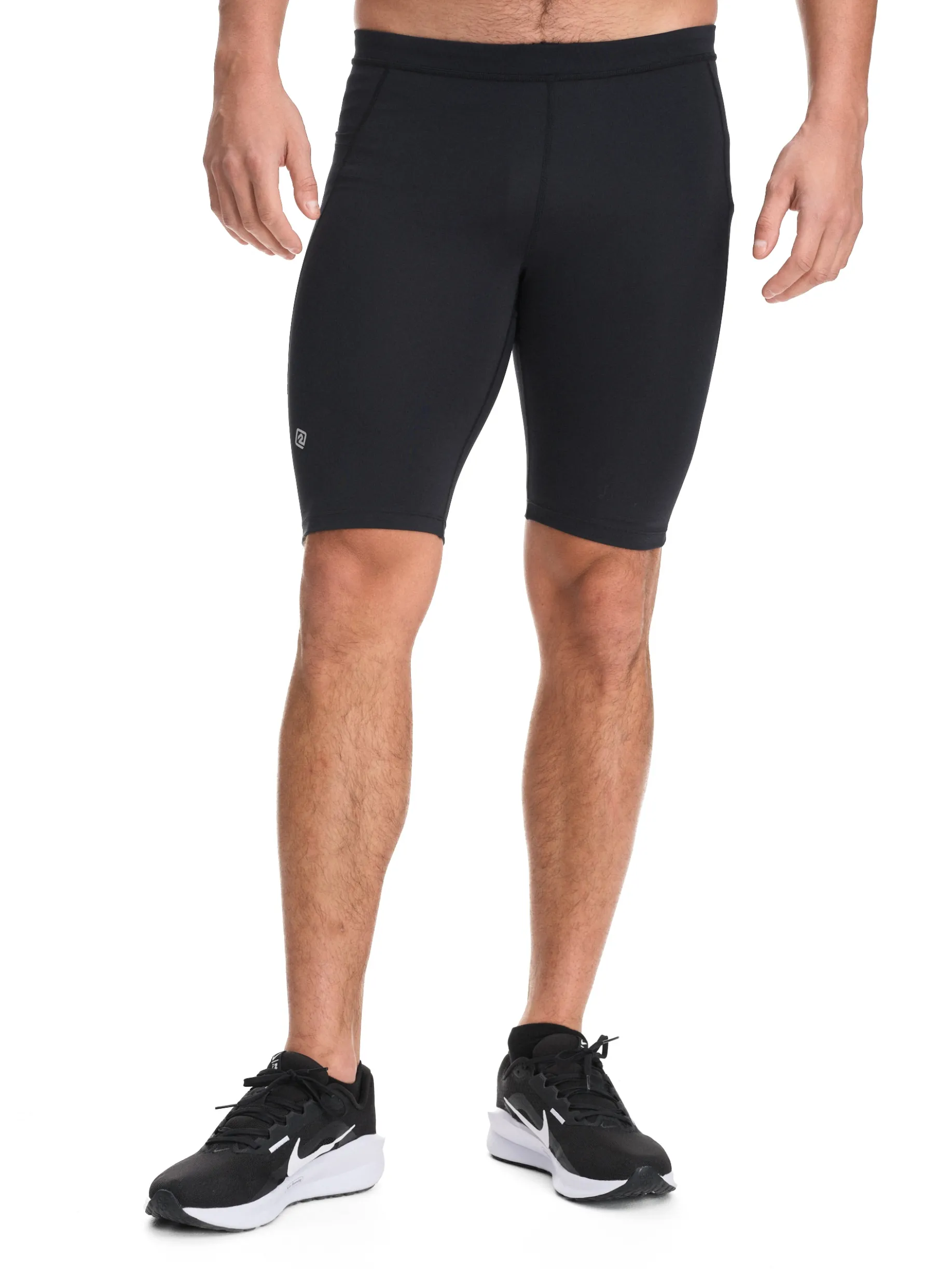 RONHILLrun short tights m
