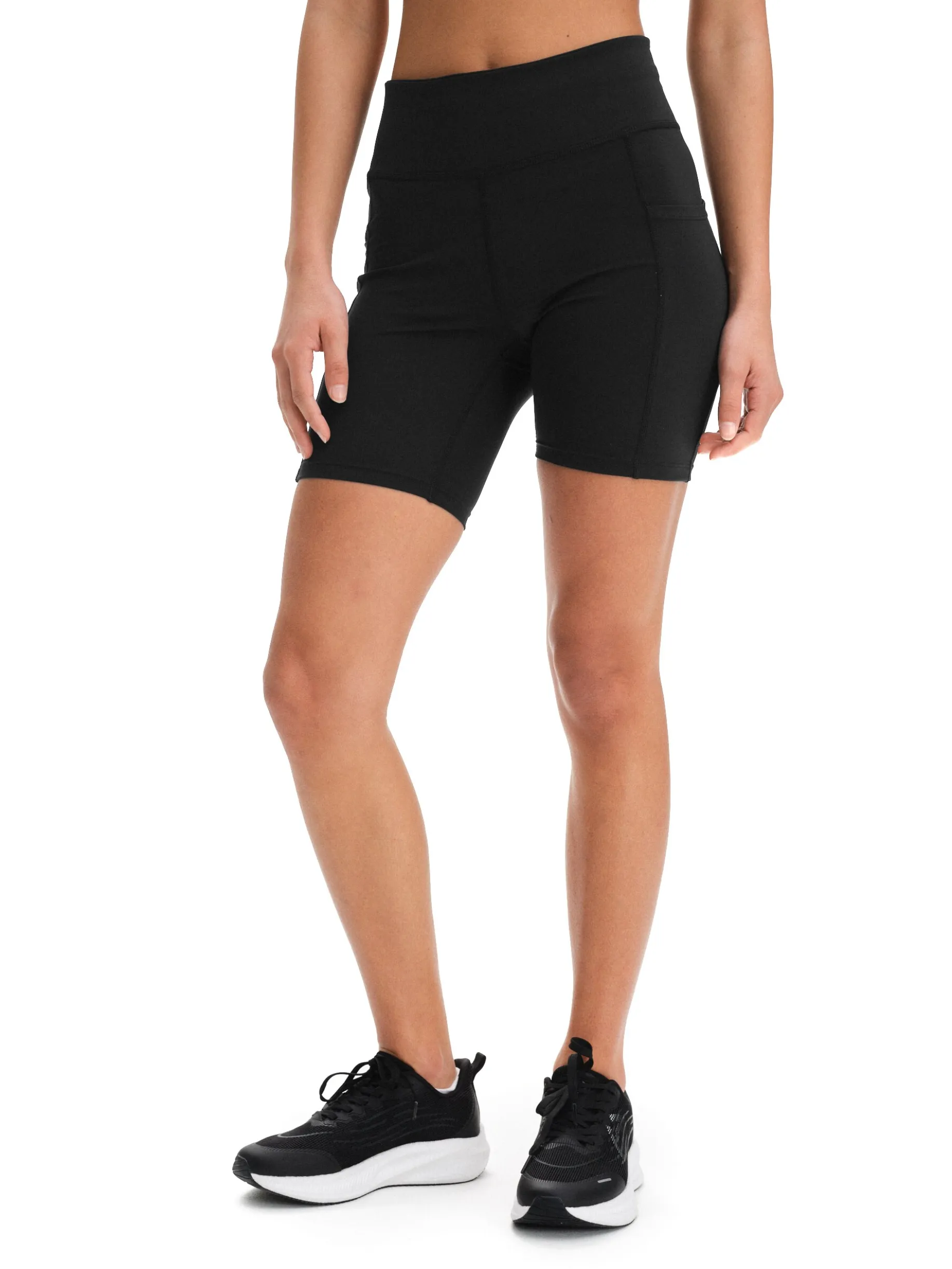 RONHILLrun short tights w