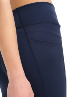 RONHILLrun short tights w