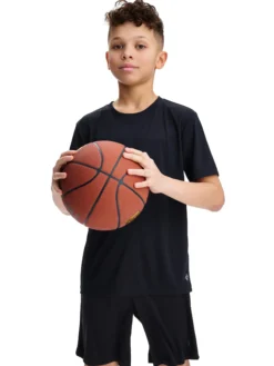 RONHILLrun tee jr
