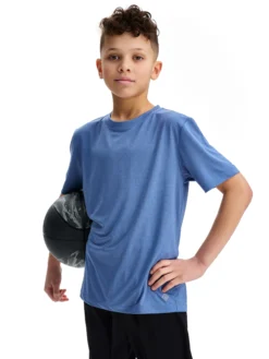 RONHILLrun tee jr