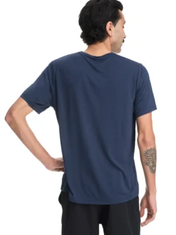 RONHILLrun tee m