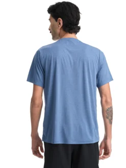 RONHILLrun tee m
