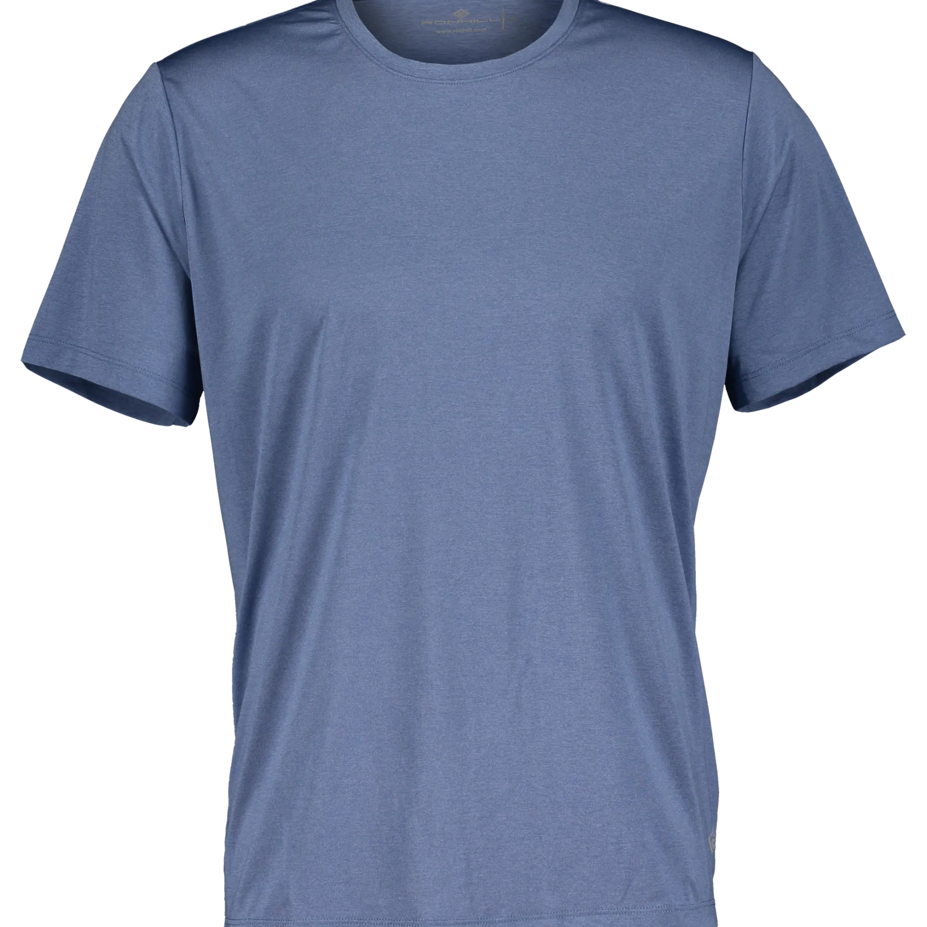 RONHILLrun tee m