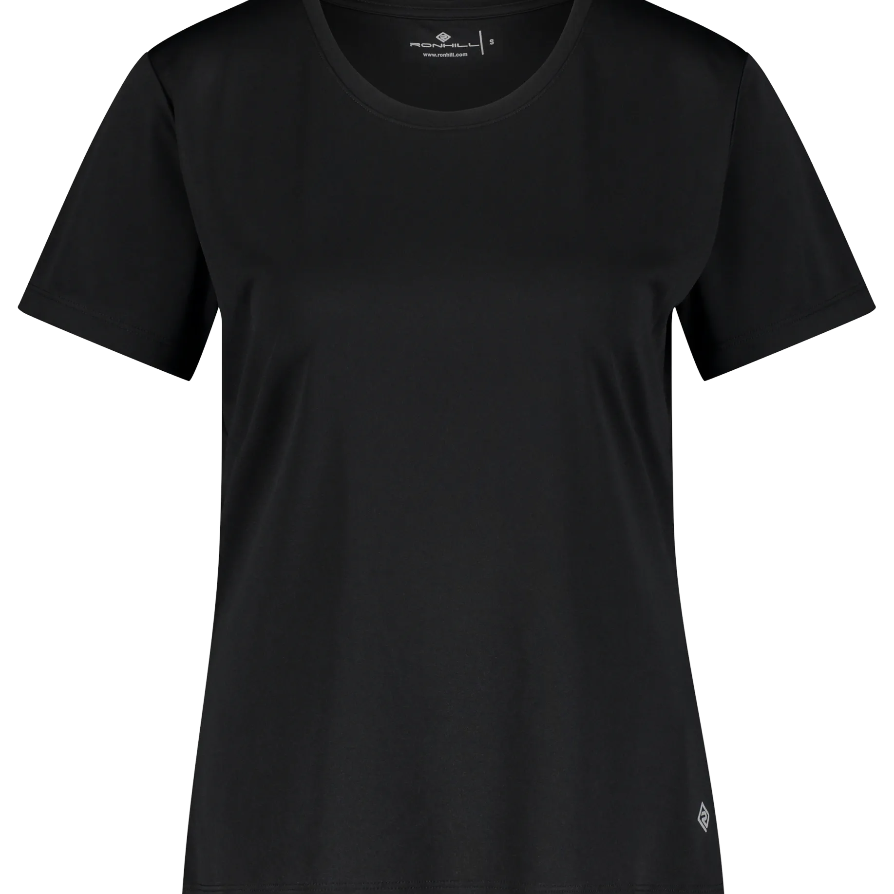 RONHILLrun tee w