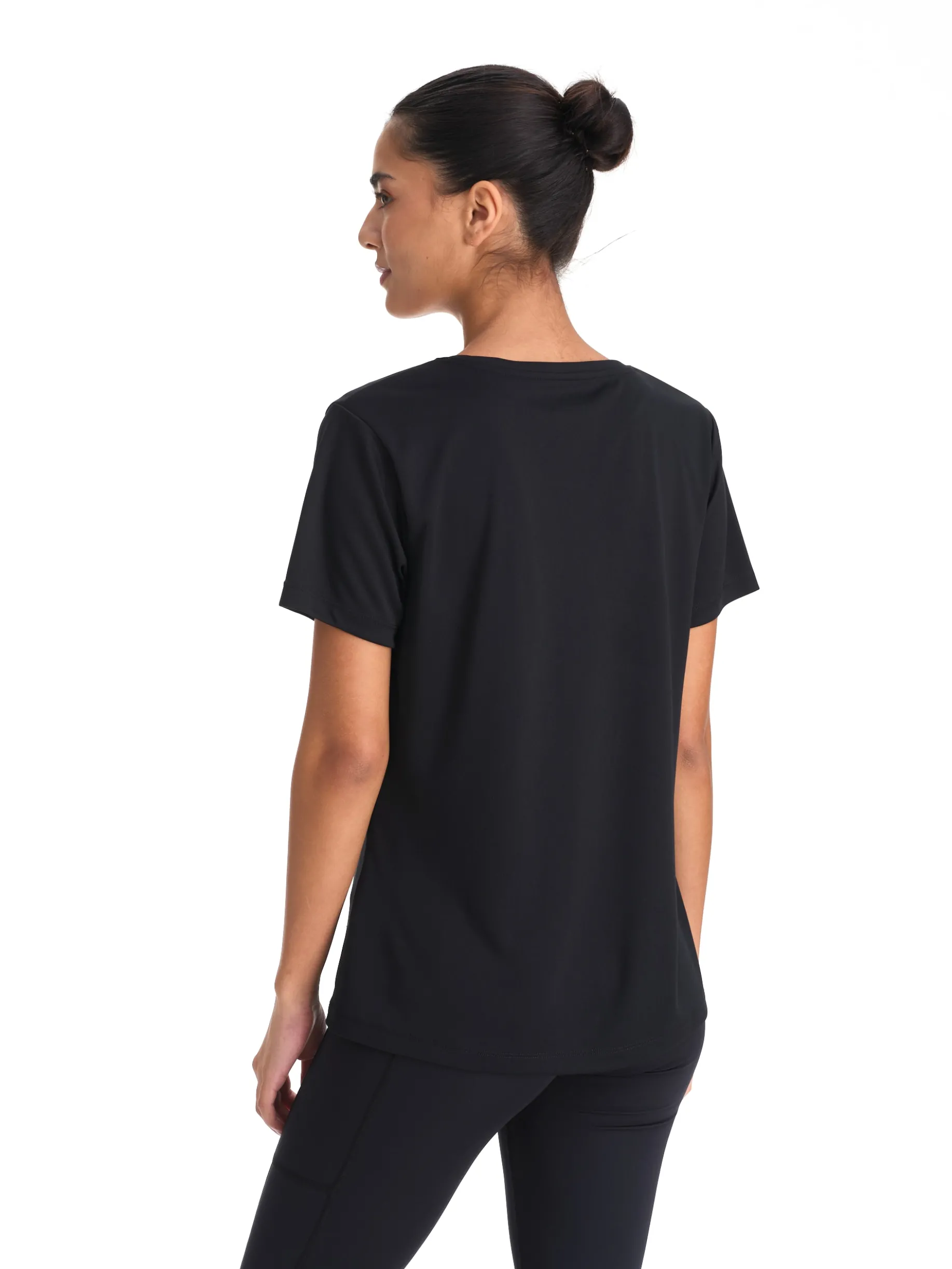 RONHILLrun tee w