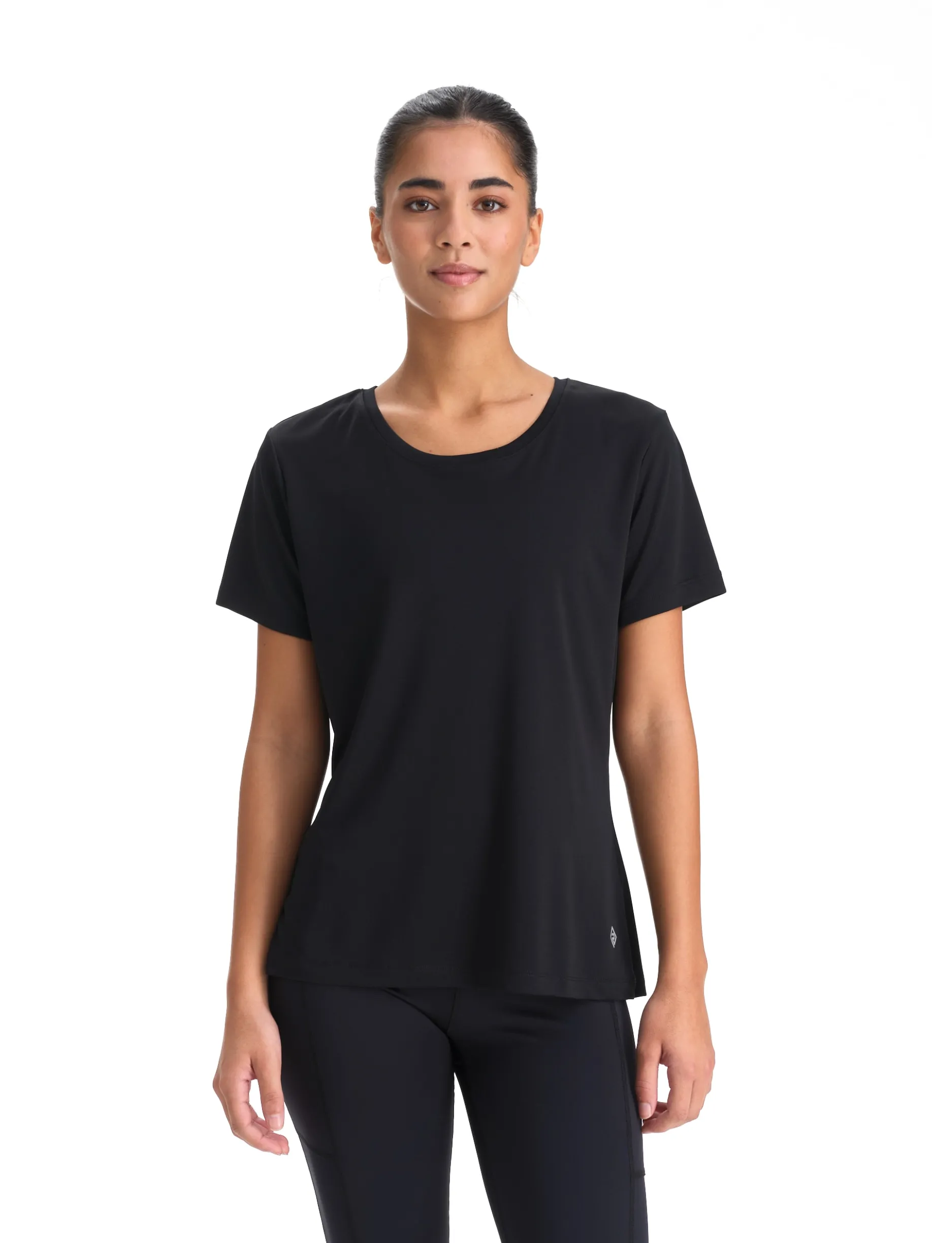 RONHILLrun tee w