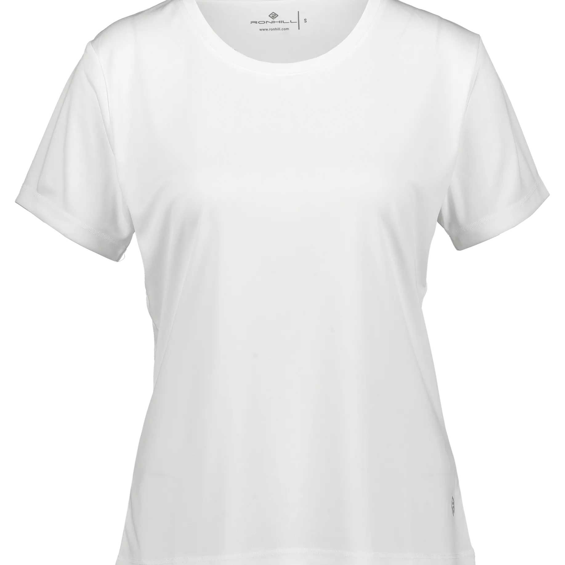 RONHILLrun tee w
