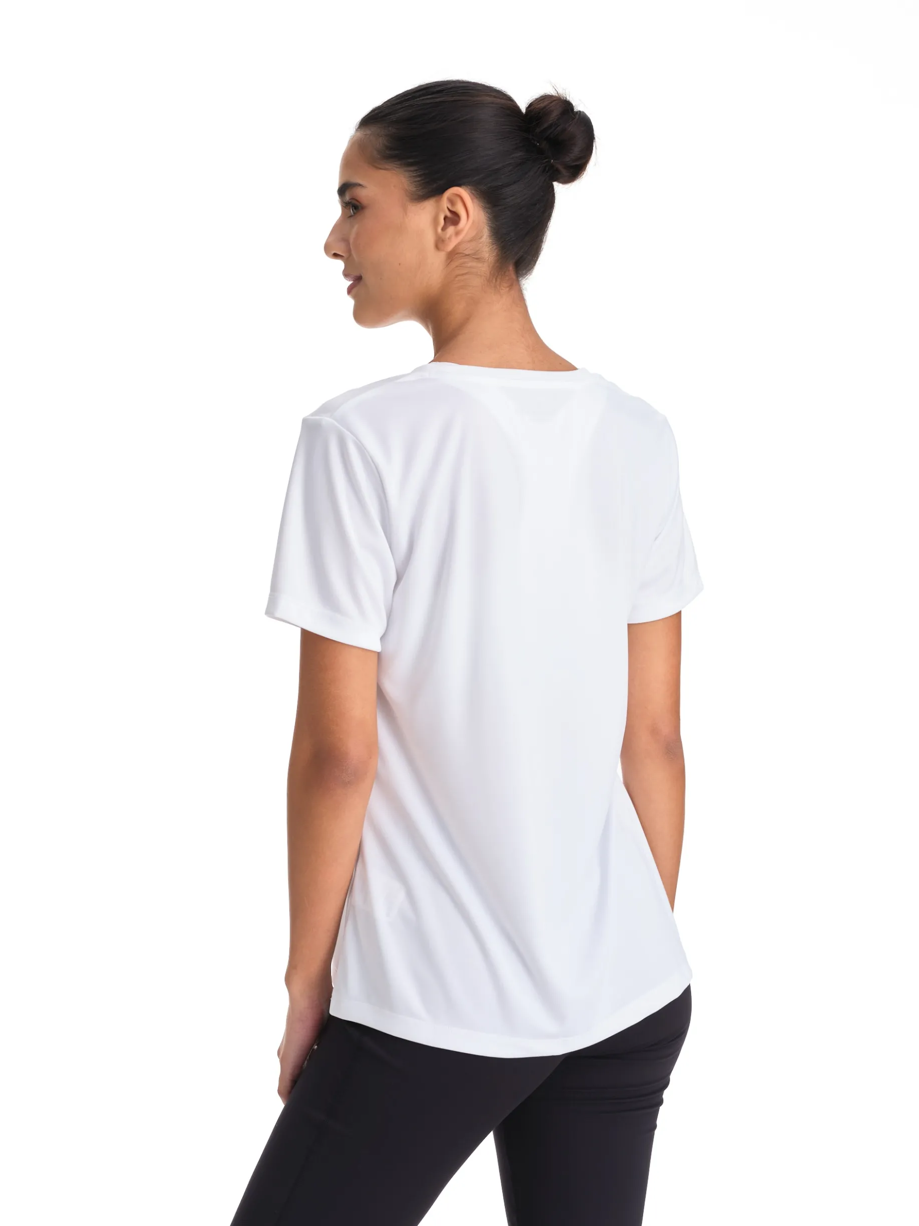 RONHILLrun tee w