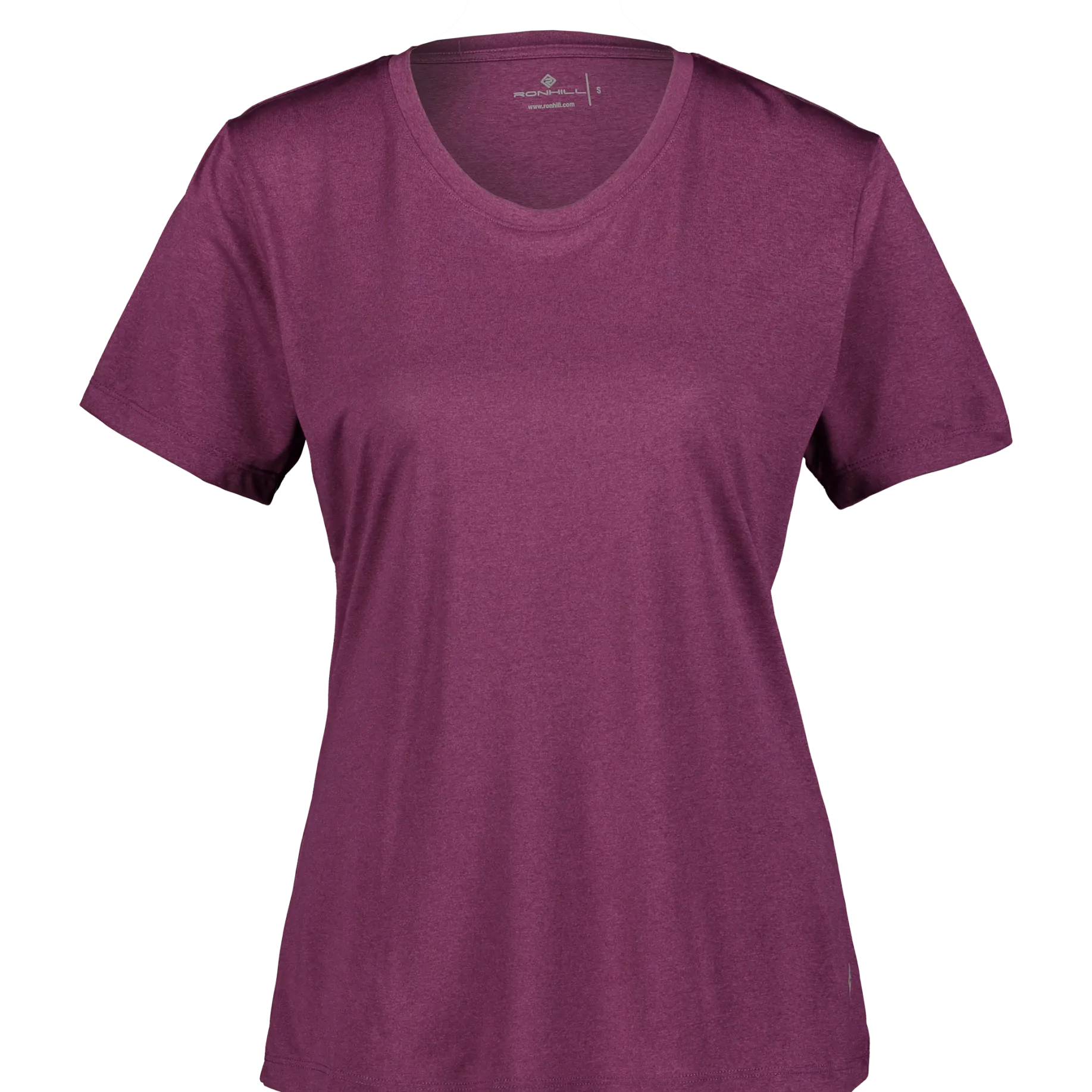 RONHILLrun tee w