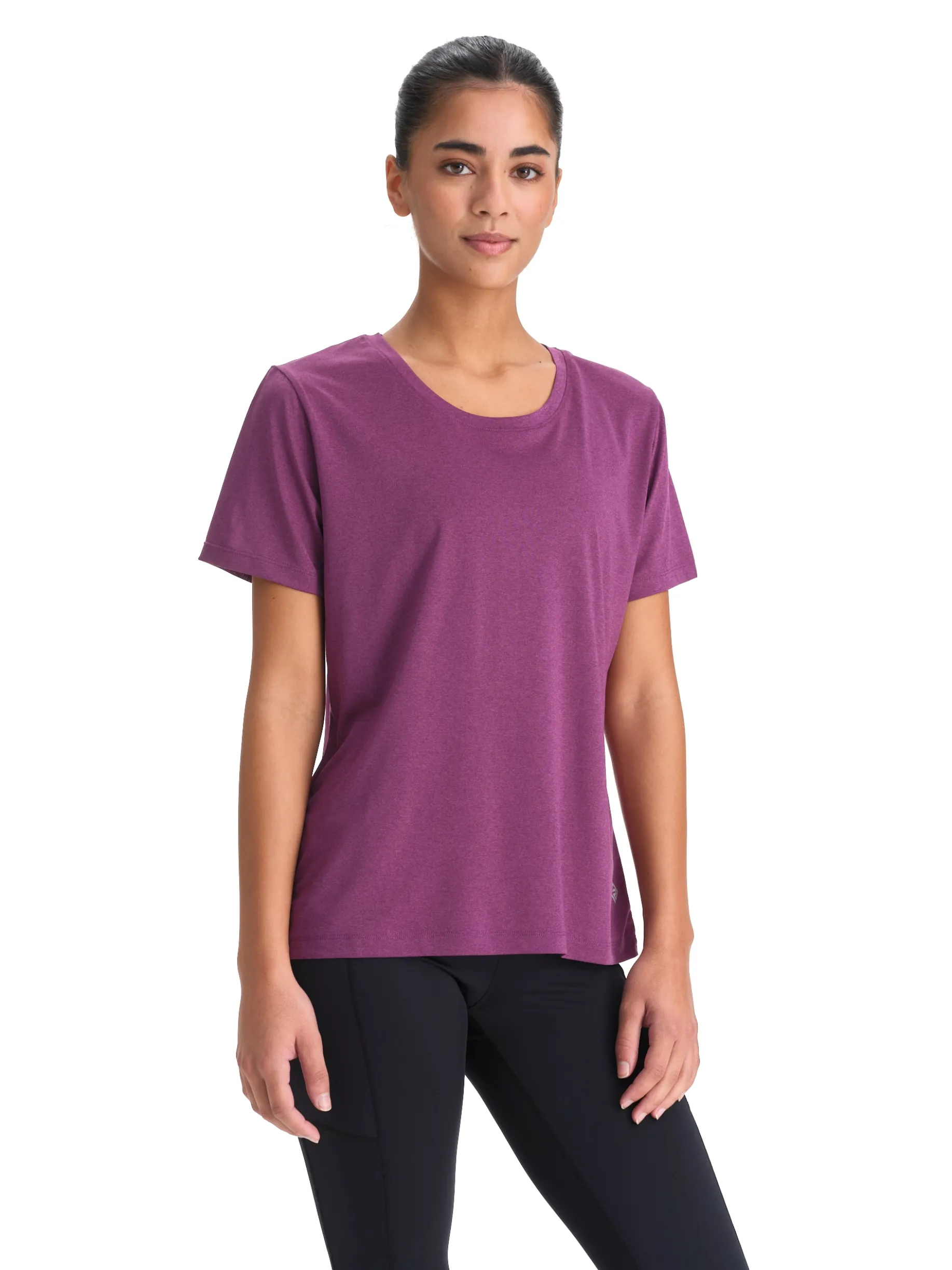 RONHILLrun tee w