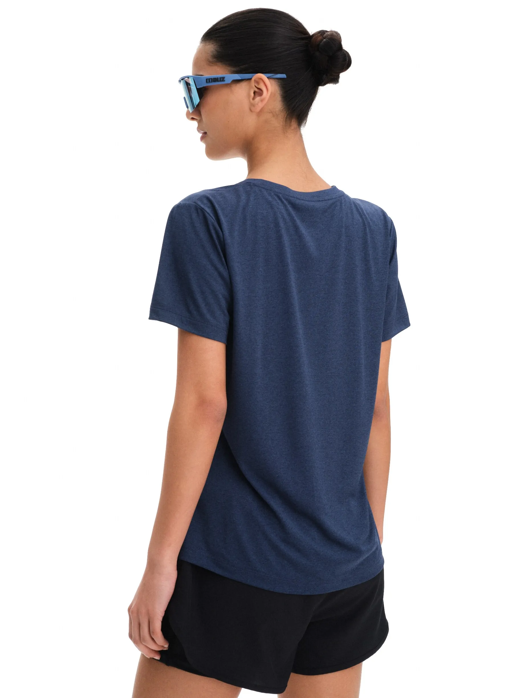 RONHILLrun tee w
