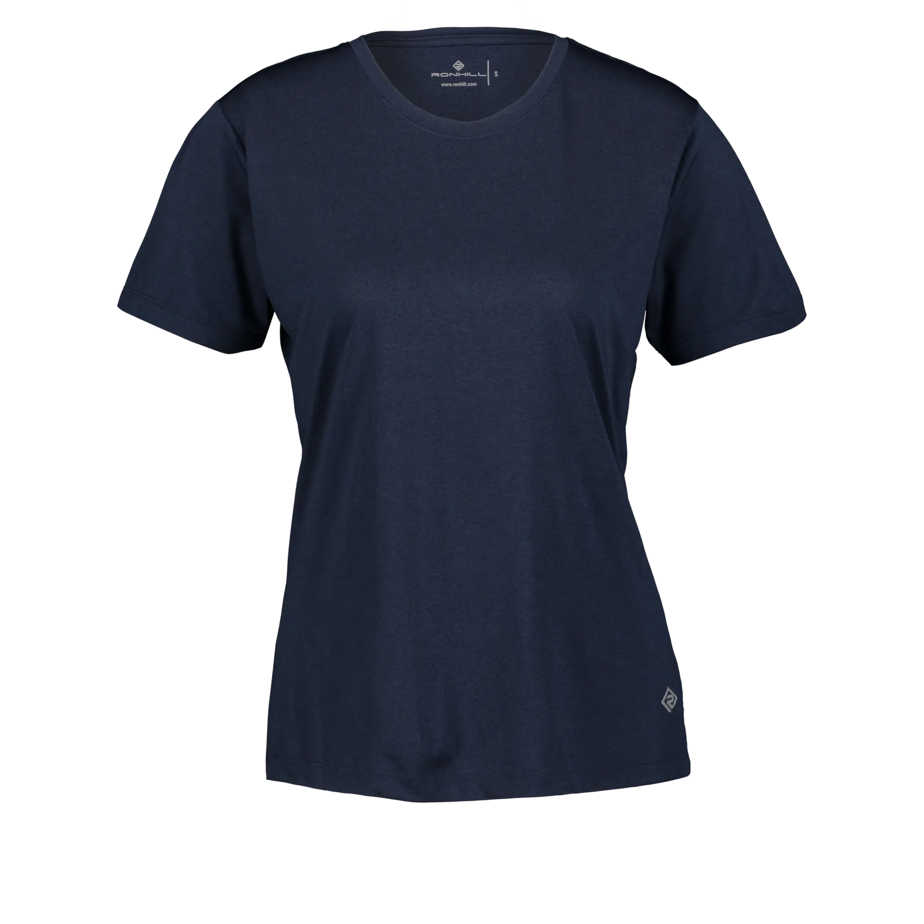 RONHILLrun tee w