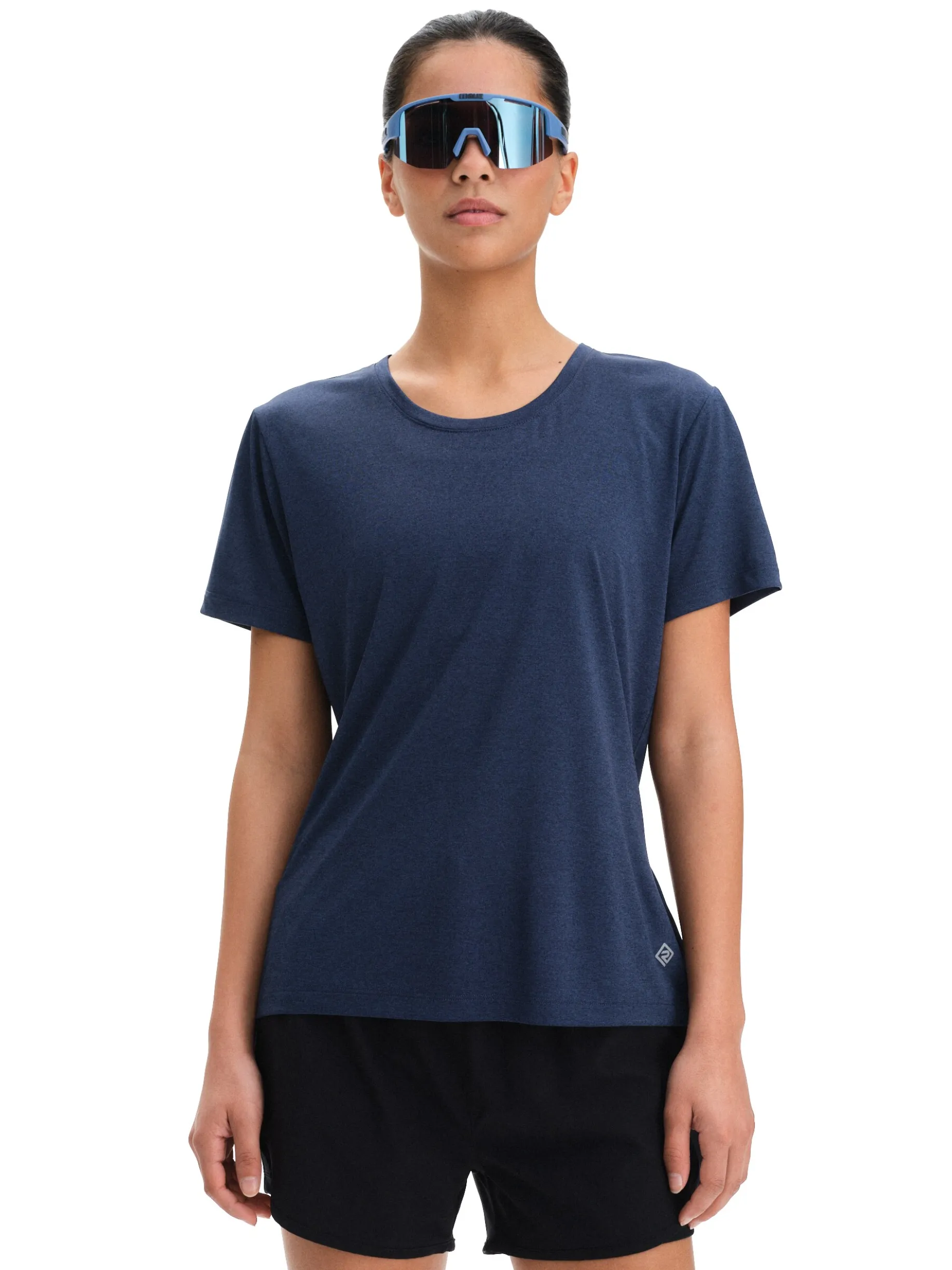 RONHILLrun tee w
