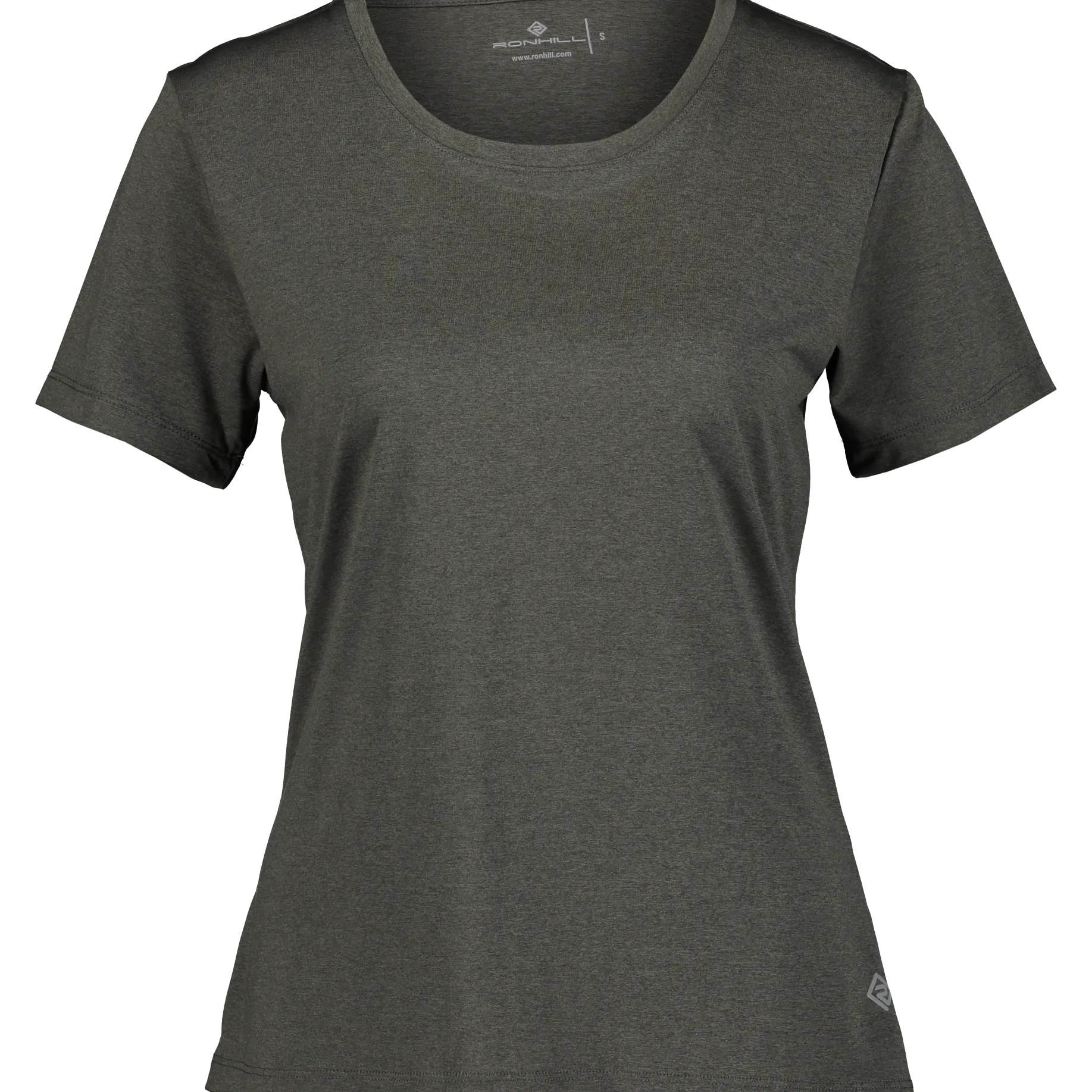 RONHILLrun tee w