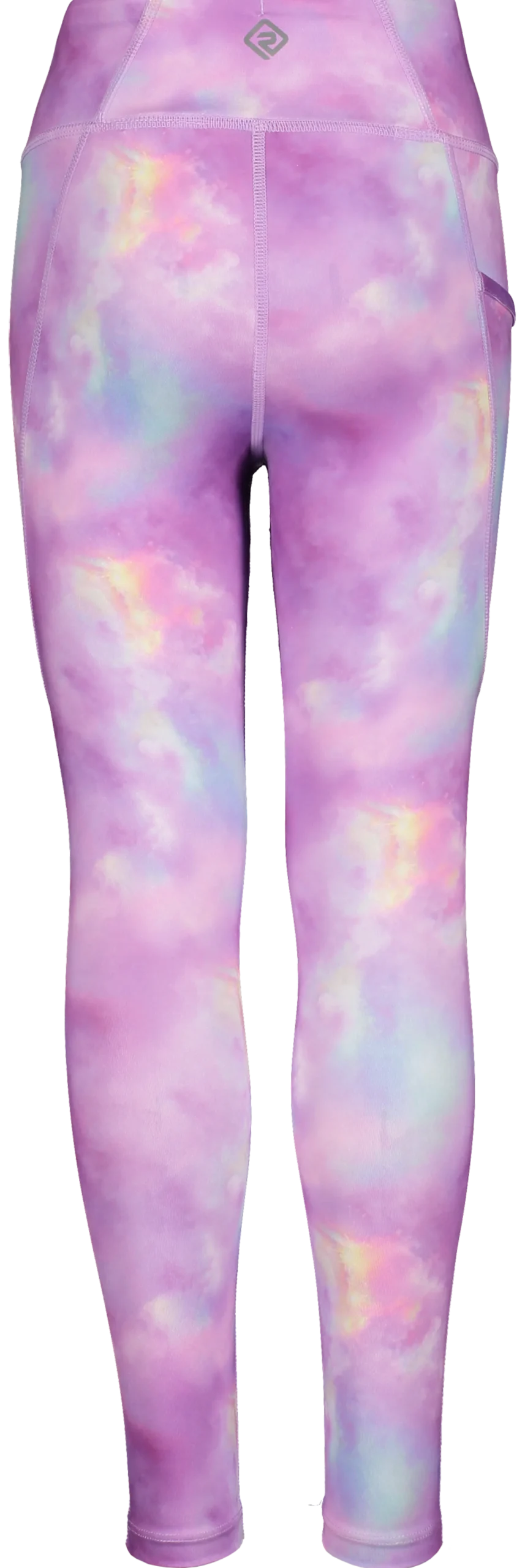 RONHILLrun tights jr