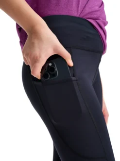 RONHILLrun tights jr