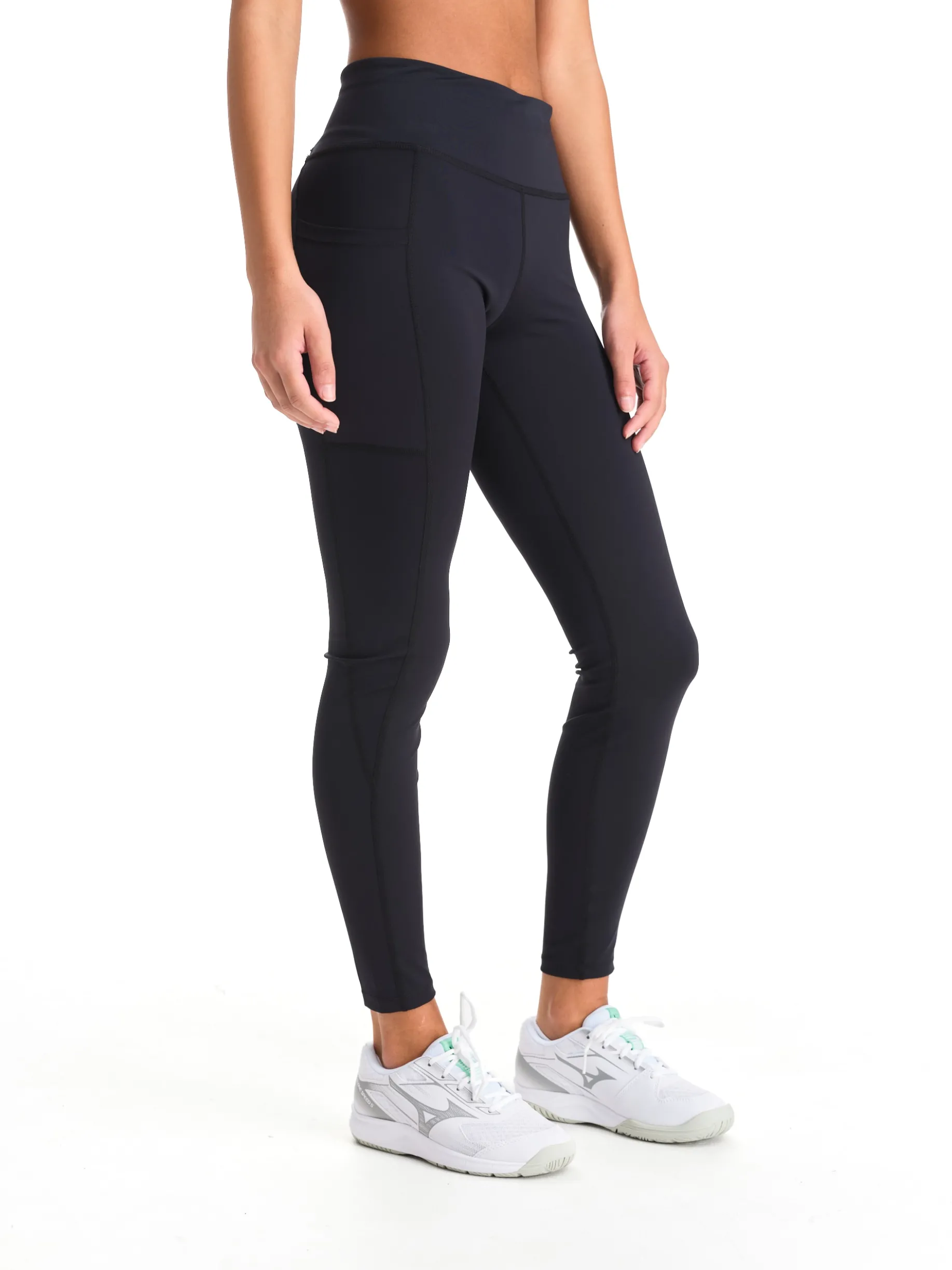 RONHILLrun tights w