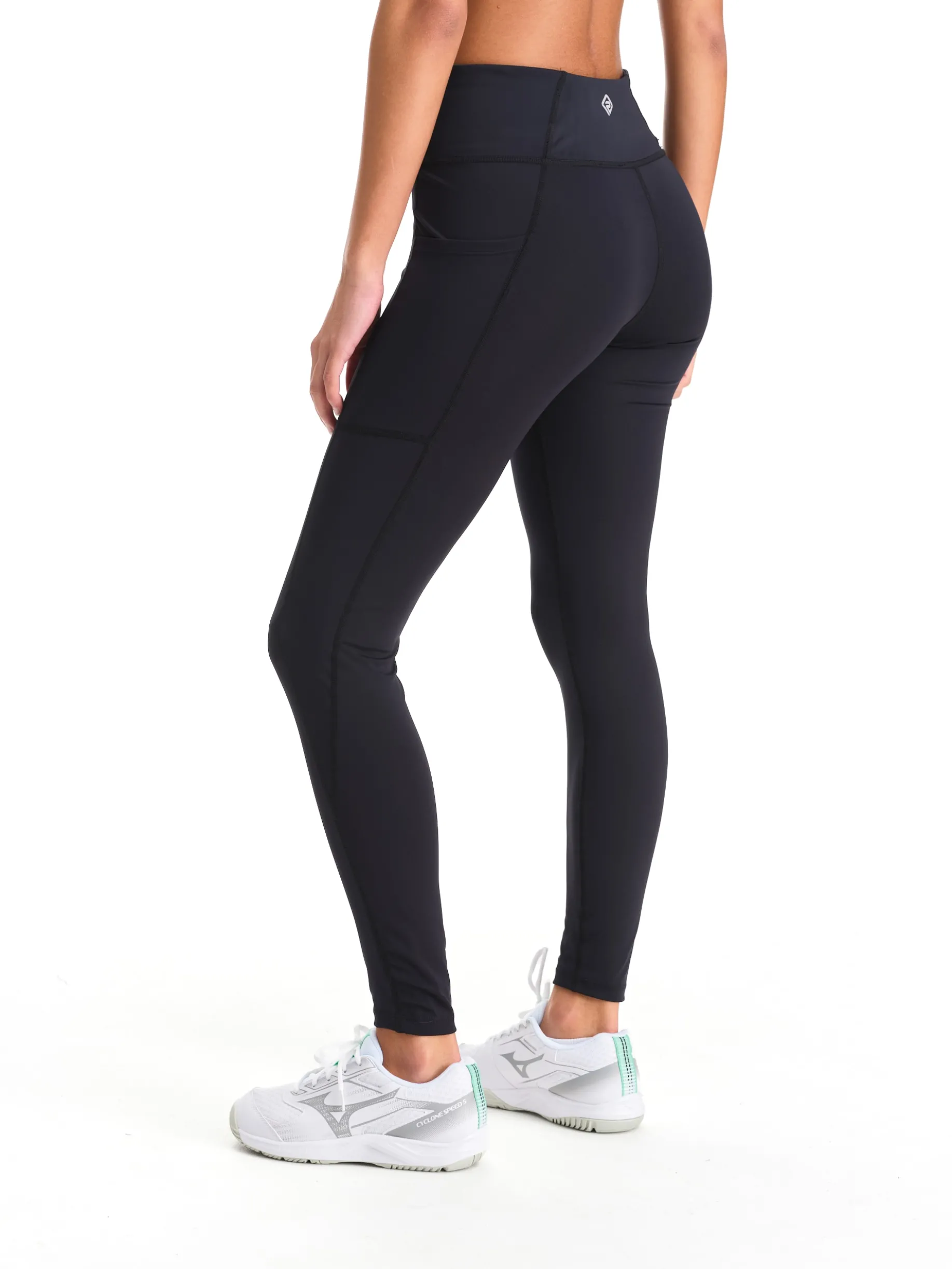RONHILLrun tights w