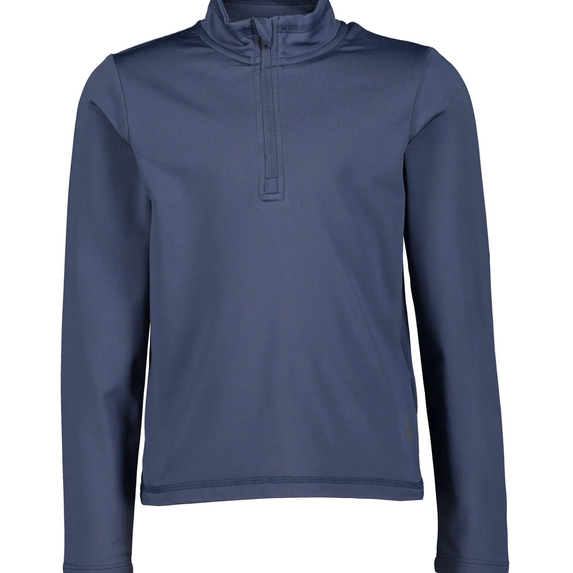 RONHILLrun warm half zip jr