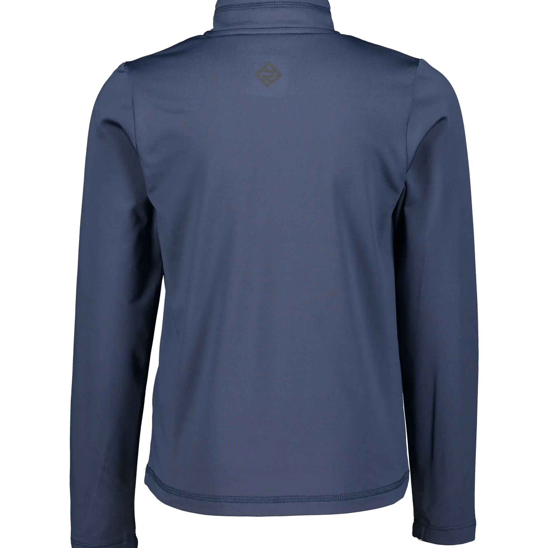 RONHILLrun warm half zip jr