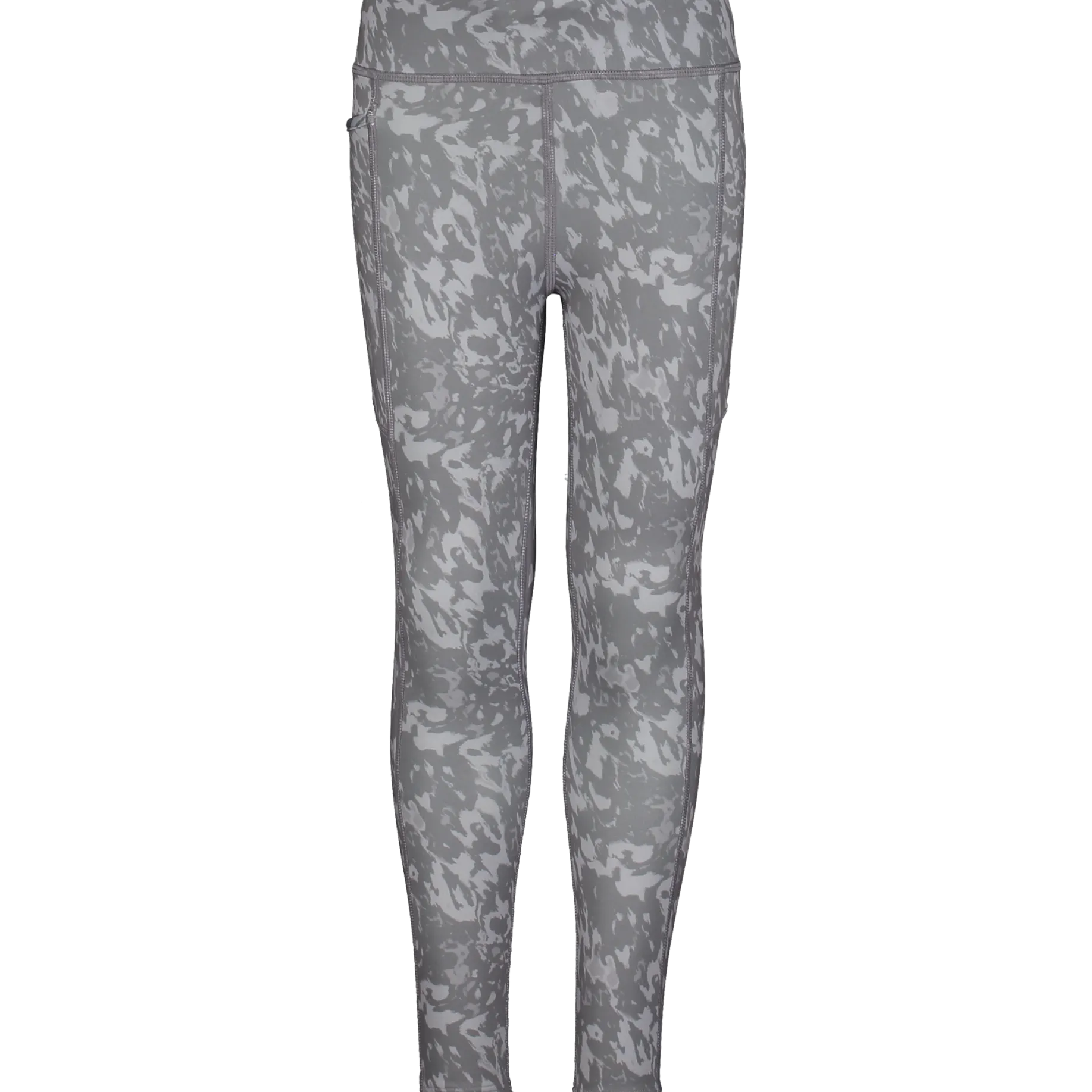 RONHILLrun warm tights jr