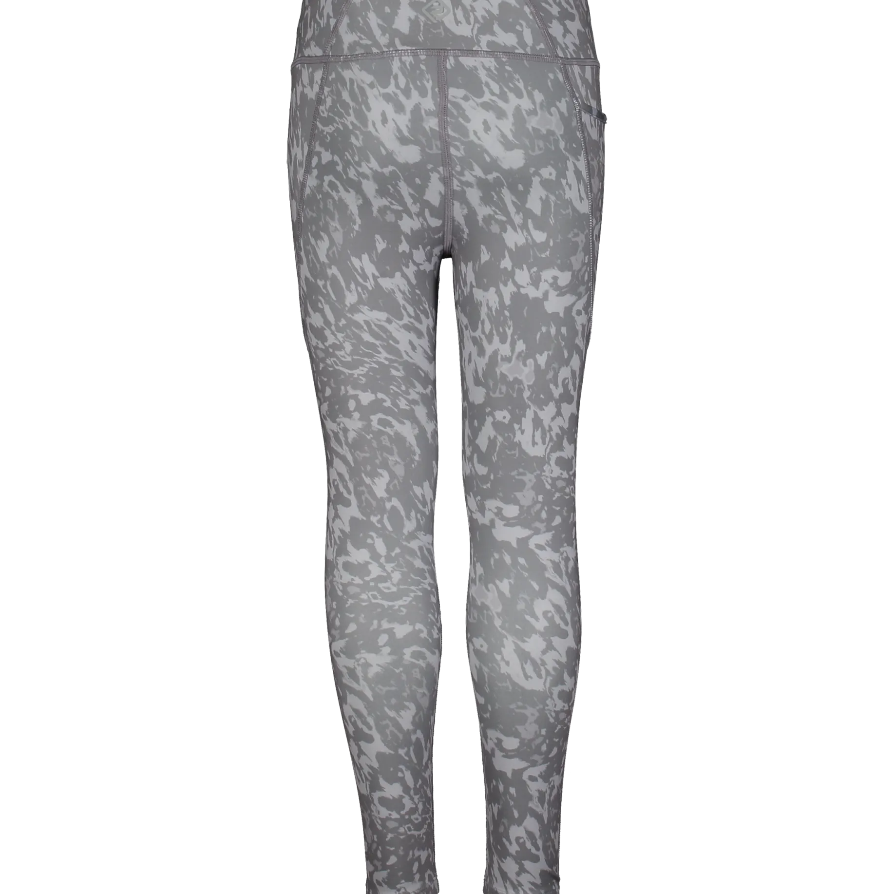 RONHILLrun warm tights jr