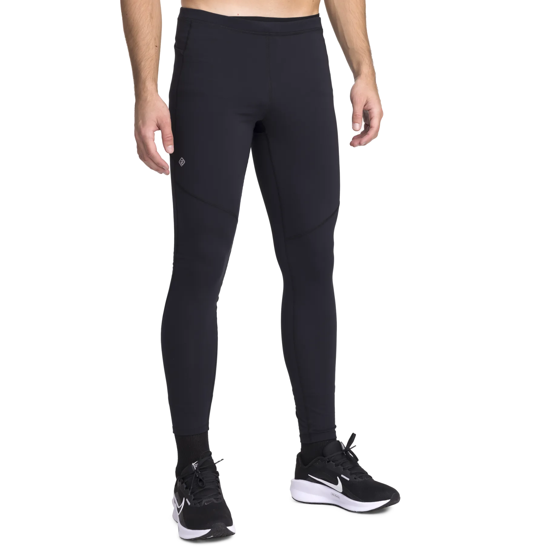 RONHILLrun warm tights m