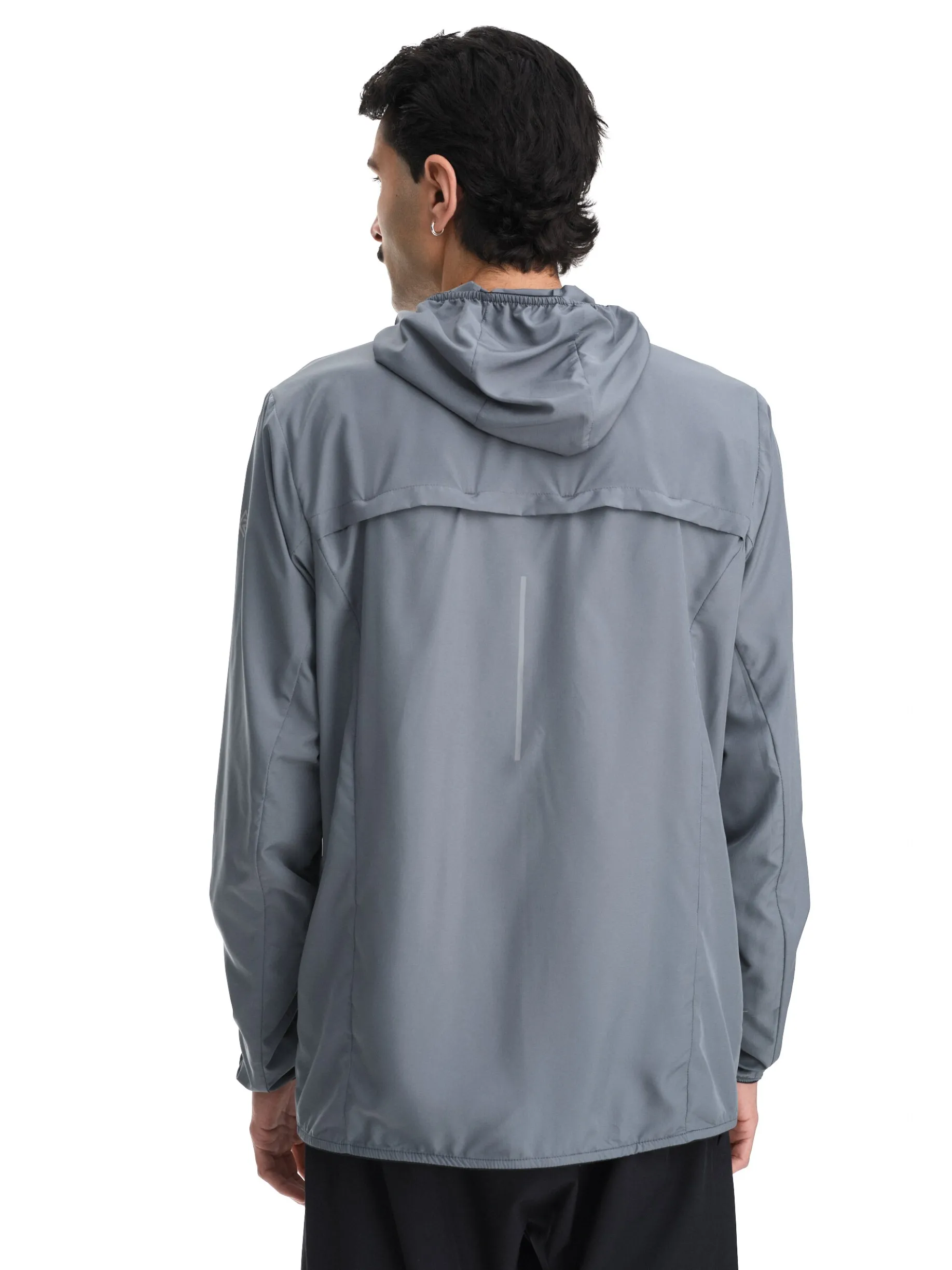 RONHILLrun wind jacket m