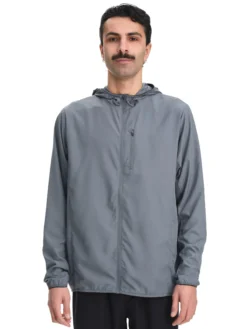 RONHILLrun wind jacket m